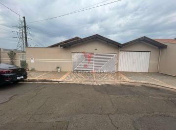 Casa · 297m² · 6 Quartos · 4 Vagas · Casa em Castelinho, Piracicaba/SP de 297m² 6 quartos à venda por R$ 999.000,00