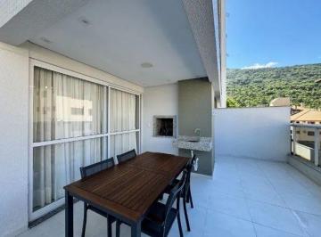 Apartamento · 108m² · 2 Quartos · 2 Vagas · Apartamento em Saco Grande, Florianópolis/SC de 108m² 2 quartos à venda por R$ 1.000.000,00