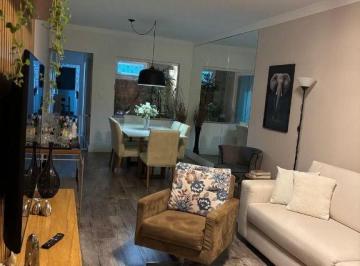 Casa · 130m² · 3 Quartos · 4 Vagas · Sobrado em Jardim Textil, São Paulo/SP de 130m² 3 quartos à venda por R$ 1.225.000,00