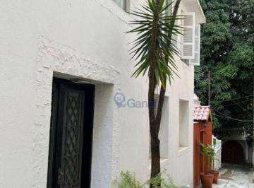 Casa · 75m² · 2 Quartos · 2 Vagas · Casa em Vila Clementino, São Paulo/SP de 75m² 2 quartos à venda por R$ 1.595.000,00