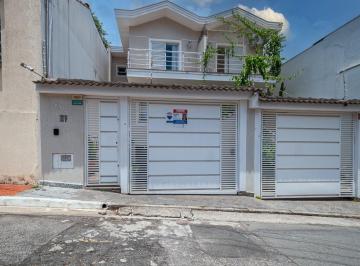 DSC_20260614_185230_000.jpeg · Elegante sobrado para venda em Santana com 3 quartos, sendo 3 suítes, 160m² - mlimaoscar#B5M25