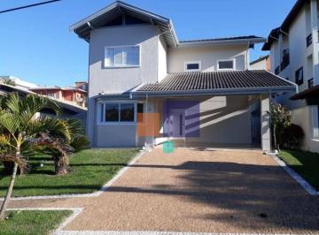 Casa · 450m² · 3 Quartos · 4 Vagas · Sobrado em Condomínio Residencial Terras do Caribe, Valinhos/SP de 450m² 3 quartos à venda por R$ 1.