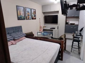 Apartamento · 34m² · 1 Quarto · 1 Vaga · Apartamento em Ponta da Praia, Santos/SP de 34m² 1 quartos à venda por R$ 320.000,00