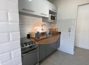 Apartamento · 59m² · 2 Quartos · 2 Vagas · Apartamento em Vila São José, Taubaté/SP de 59m² 2 quartos à venda por R$ 255.000,00