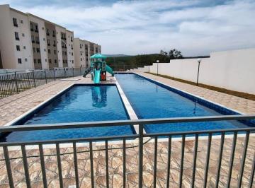 Apartamento · 51m² · 2 Quartos · 1 Vaga · Apartamento em Vila Santo Antônio, Votorantim/SP de 51m² 2 quartos à venda por R$ 215.000,00