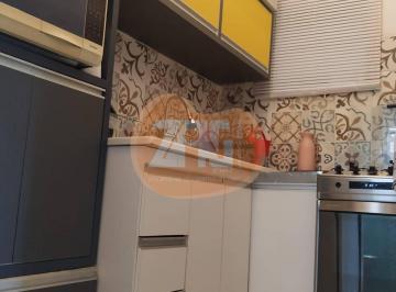 Apartamento · 60m² · 1 Quarto · 1 Vaga · Apartamento em Estufa II, Ubatuba/SP de 60m² 1 quartos à venda por R$ 285.000,00