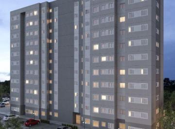 Apartamento · 46m² · 2 Quartos · 1 Vaga · Apartamento em Jardim Saúde, Suzano/SP de 46m² 2 quartos à venda por R$ 250.000,00