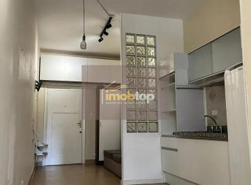 Comercial · 25m² · 1 Quarto · Studio em Consolação, São Paulo/SP de 25m² 1 quartos à venda por R$ 290.000,00