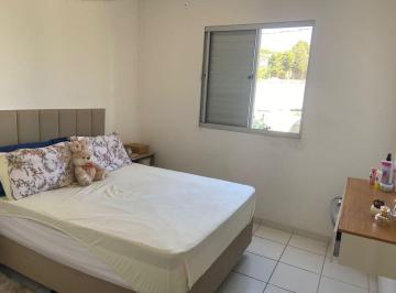 Apartamento · 50m² · 2 Quartos · 1 Vaga · Apartamento em Jardim Carandá, Sorocaba/SP de 50m² 2 quartos à venda por R$ 115.000,00
