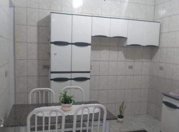Casa · 4 Quartos · 1 Vaga · Casa em Centro, Jacareí/SP de 0m² 4 quartos à venda por R$ 250.000,00