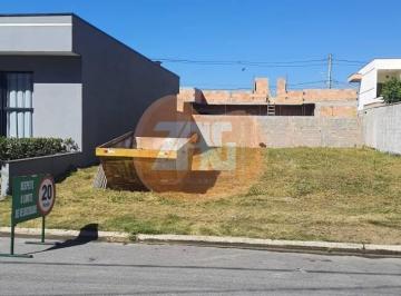 Terreno · 253m² · Terreno em Loteamento Residencial Santa Izabel, Tremembé/SP de 253m² à venda por R$ 310.000,00