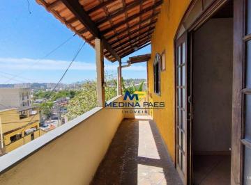 Casa · 46m² · 2 Quartos · Sobrado em Mutondo, São Gonçalo/RJ de 46m² 2 quartos à venda por R$ 180.000,00
