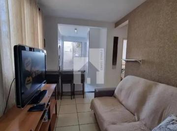 Apartamento · 54m² · 2 Quartos · 1 Vaga · Apartamento em Jardim Búfalo, Jundiaí/SP de 54m² 2 quartos à venda por R$ 320.000,00