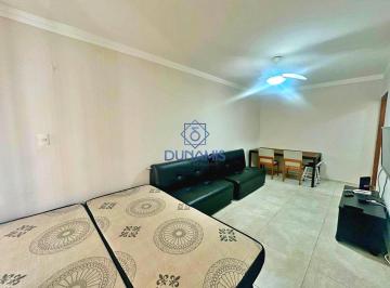 Apartamento · 50m² · 1 Quarto · Apartamento em Barra Funda, Guarujá/SP de 50m² 1 quartos à venda por R$ 330.000,00