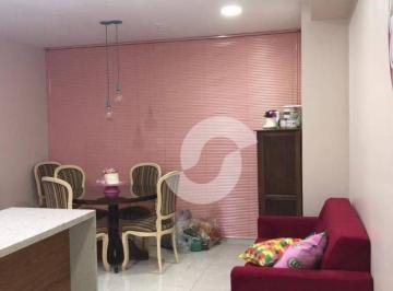 Comercial · 26m² · 1 Vaga · Sala em São Domingos, Niterói/RJ de 26m² à venda por R$ 230.000,00