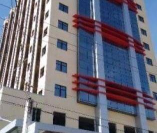 Comercial · 44m² · 1 Vaga · Sala em Centro, São José dos Campos/SP de 44m² à venda por R$ 268.000,00