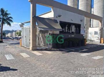 Apartamento · 45m² · 2 Quartos · 1 Vaga · Apartamento em Piracicamirim, Piracicaba/SP de 45m² 2 quartos à venda por R$ 104.889,24