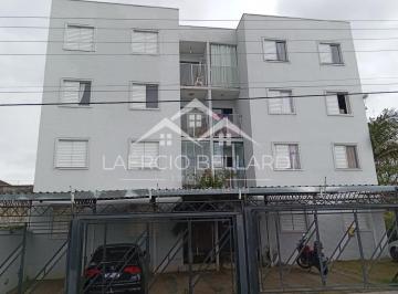 Apartamento · 55m² · 2 Quartos · 1 Vaga · Apartamento em Vila Bela, Taubaté/SP de 55m² 2 quartos à venda por R$ 219.000,00