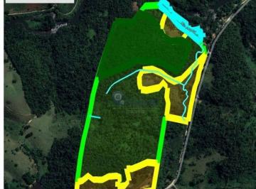 Rural · 146250m² · Sítio em , Juquiá/SP de 0m² à venda por R$ 292.500,00