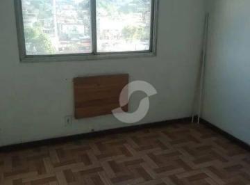 Apartamento · 86m² · 2 Quartos · 1 Vaga · Apartamento em Pião, São Gonçalo/RJ de 86m² 2 quartos à venda por R$ 230.000,00