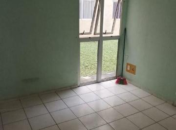 Apartamento · 48m² · 2 Quartos · 1 Vaga · Apartamento em Jardim Carandá, Sorocaba/SP de 48m² 2 quartos à venda por R$ 110.000,00