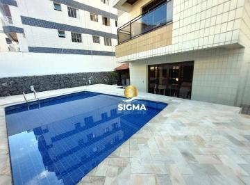 Apartamento · 150m² · 3 Quartos · 1 Vaga · Apartamento em Loteamento João Batista Julião, Guarujá/SP de 150m² 3 quartos à venda por R$ 330.000,
