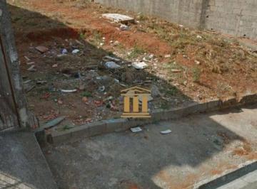 Terreno · 125m² · Terreno em Jardim Cruzeiro do Sul, São José dos Campos/SP de 0m² à venda por R$ 160.000,00