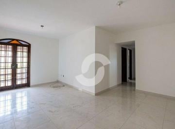 Casa · 160m² · 4 Quartos · 1 Vaga · Sobrado em Piratininga, Niterói/RJ de 160m² 4 quartos à venda por R$ 480.000,00