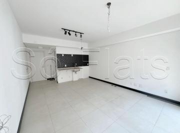 Comercial · 31m² · 1 Quarto · Studio em Bela Vista, São Paulo/SP de 31m² 1 quartos à venda por R$ 390.000,00