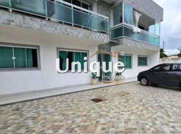 Apartamento · 85m² · 2 Quartos · 1 Vaga · Apartamento em Baleia, São Pedro da Aldeia/RJ de 85m² 2 quartos à venda por R$ 420.000,00