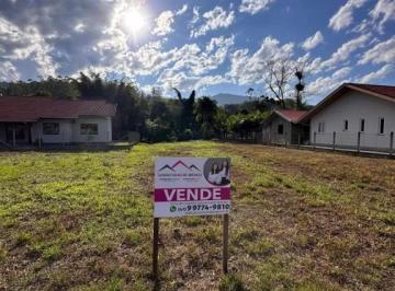 Terreno · 1056m² · Terreno em , Pomerode/SC de 1056m² à venda por R$ 480.000,00