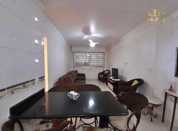 Apartamento · 80m² · 2 Quartos · Apartamento em Barra Funda, Guarujá/SP de 80m² 2 quartos à venda por R$ 380.000,00