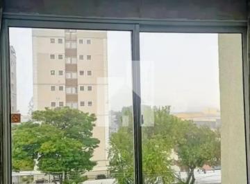 Apartamento · 49m² · 2 Quartos · 1 Vaga · Apartamento em Ponte de São João, Jundiaí/SP de 49m² 2 quartos à venda por R$ 380.000,00