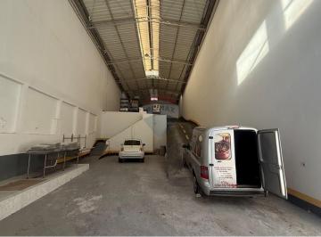 Comercial · 454m² · Galpão em Vila Romana, São Paulo/SP de 454m² para locação R$ 18.000,00/mes