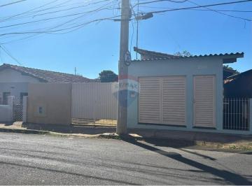 Casa · 90m² · 2 Quartos · Casa em Centro, Botucatu/SP de 90m² 2 quartos para locação R$ 1.500,00/mes