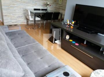 Apartamento · 58m² · 2 Quartos · 1 Vaga · Apartamento em Jardim Shangai, Jundiaí/SP de 58m² 2 quartos à venda por R$ 385.000,00