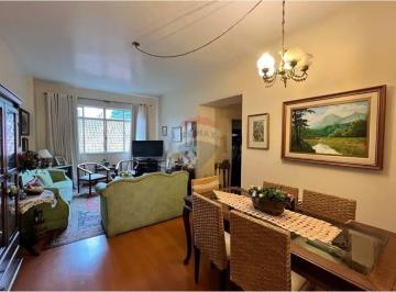 Apartamento · 93m² · 2 Quartos · 1 Vaga · Apartamento em Alto, Teresópolis/RJ de 93m² 2 quartos à venda por R$ 450.000,00