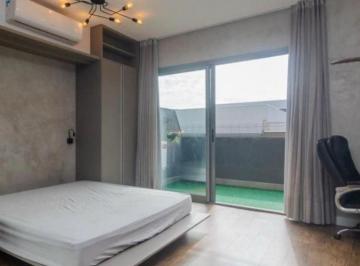 Apartamento · 48m² · 1 Quarto · 1 Vaga · Apartamento em Teresópolis, Porto Alegre/RS de 48m² 1 quartos para locação R$ 3.900,00/mes