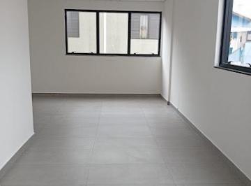 Comercial · 34m² · Sala em Jardim Pilar, Mauá/SP de 34m² para locação R$ 1.653,00/mes