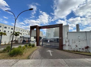 Apartamento · 39m² · 2 Quartos · Apartamento em Conjunto Residencial Frei Fidelis, Botucatu/SP de 39m² 2 quartos para locação R$ 1.30