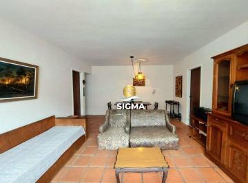 Apartamento · 105m² · 3 Quartos · 1 Vaga · Apartamento em Jardim Tejereba, Guarujá/SP de 105m² 3 quartos à venda por R$ 380.000,00