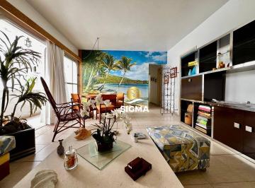 Apartamento · 90m² · 3 Quartos · 1 Vaga · Apartamento em Vila Júlia, Guarujá/SP de 90m² 3 quartos à venda por R$ 380.000,00