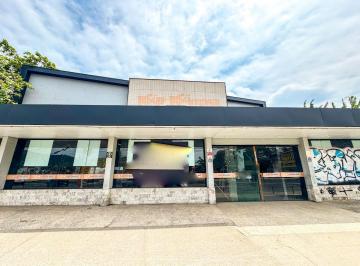 Comercial · 1180m² · 5 Vagas · Galpão em Itaipu, Niterói/RJ de 1180m² para locação R$ 120.000,00/mes