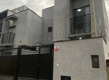 Casa · 63m² · 2 Quartos · 1 Vaga · Sobrado em Jardim Wanel Ville V, Sorocaba/SP de 63m² 2 quartos à venda por R$ 390.000,00