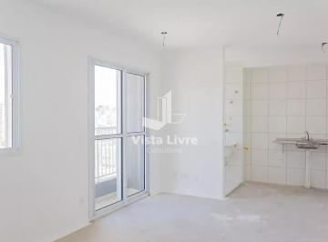 Apartamento · 40m² · 1 Quarto · Apartamento em Barra Funda, São Paulo/SP de 40m² 1 quartos à venda por R$ 400.000,00