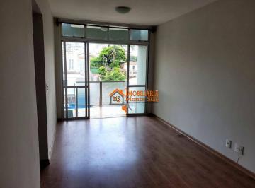 Apartamento · 60m² · 2 Quartos · 1 Vaga · Apartamento em Santana, São Paulo/SP de 60m² 2 quartos à venda por R$ 450.000,00