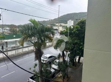 Apartamento · 99m² · 2 Quartos · Apartamento em Centro, Niterói/RJ de 99m² 2 quartos à venda por R$ 480.000,00
