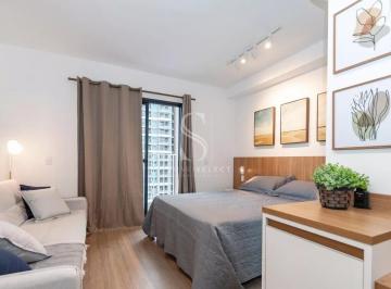 Comercial · 26m² · 1 Quarto · Studio em Santo Amaro, São Paulo/SP de 26m² 1 quartos à venda por R$ 435.000,00