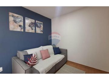 Apartamento · 41m² · 2 Quartos · 1 Vaga · Apartamento em Jardim Paraíso, Botucatu/SP de 41m² 2 quartos para locação R$ 2.600,00/mes