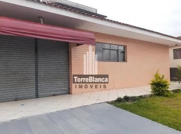 Comercial · 90m² · Sala em Oficinas, Ponta Grossa/PR de 90m² para locação R$ 2.300,00/mes